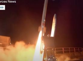 MBDA Transforms RAVEN Into Full Lineup of ASRAAM Air Defense Systems 