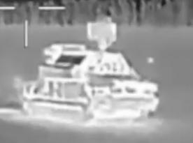 ​Ukrainian Nemesis Brigade Destroys Two russian Tor-M2 Air Defense Systems (Video)