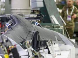 russia Develops a Unified UAV Ecosystem with a Lancet-Like Loitering Munition and a 500 km/h Jet-Powered Strike Drone