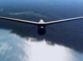 ​Ukrainian-British Startup Trypillian Secures $5M for Next-Gen Combat Drone