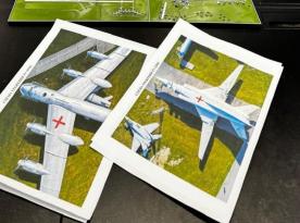 Why Ukrainian FPV Drones Struck Tu-95MS and Tu-22M3 in Specific Spots, and Why Precision Was Crucial