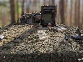 Ukrainian Soldiers Praise the Polish Rak Mortar for Its Effective Strikes Against russians on the Battlefield