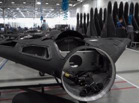​Ukraine's Defense Intelligence Estimates When russia Could Reach Production of 500 Long-Range Drones Per Day