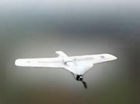 Ukraine's 57th Brigade Shoots Down Three russian Sokol-I Interceptor Drones in One Day (Video)