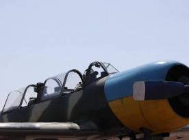 Yak-52 Crew Shot Down 120 russian Drones in 300 Combat Sorties in One Year: A War in the Style of World War I