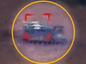 ​Ukraine Destroys Rare russian Buk-M3 Air Defense System Worth $45 Million (Video)