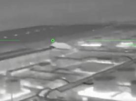 Ukraine Strikes Deep: the SOF Hit the Hvardiyska Oil Depot in Crimea