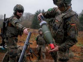Germany Plans to Allocate €22 Billion for Ammunition with Guaranteed Orders Until 2037