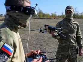 ​From FPV Operators to Assault Troops: Cannon Fodder Shortage Leads to Role Shifts in russia’s Military