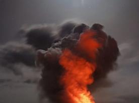 Explosions Hit russian Military Base in Khabarovsk Linked to War Crimes in Kyiv Region