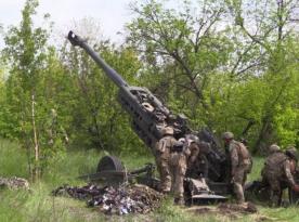 ​UK Revives Domestic Artillery Barrel Making With Impact Extending Beyond Ukraine Alone
