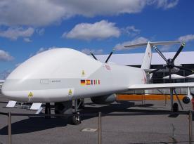 ​10 Years of Work, Yet Eurodrone Stays at Prototype Stage