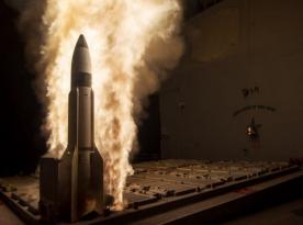 ​$6.3 billion for SM-3 Capable to Intercept russian Ballistic Missiles: Pentagon Awards Another Contract to Boost Production
