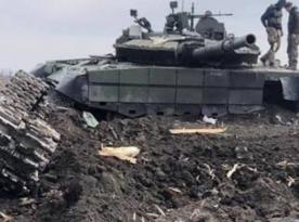 216 Days of the War: russian Casualties in Ukraine