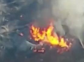 Ukrainian Artillerymen Destroy Five russian Guns in Intense Counter-Battery Duels (Video)