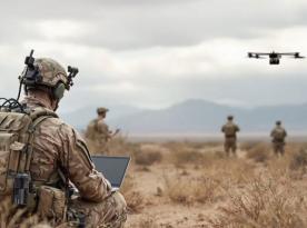 France Orders 5,000 More Sonora Drones From 2-Year-Old Startup Harmattan AI After First 1,000-Unit Contract Delivered on Time