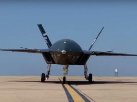 ​Unmanned Fighters Are Getting Closer: Kizilelma Systems with Ukrainian Engine to Reach Turkish Forces within Months