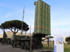 What Was That MEADS With PAC-3 MSE That Was Supposed to Beat Patriot, How Germany Could Now Join SAMP/T Production Relevant for Ukraine 
