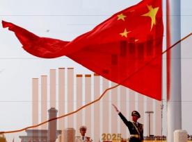 CSIS Reveals 10 Graphs About China's Armed Forces That Will Terrify