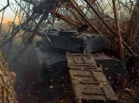 1082 ​Days of russia-Ukraine War – russian Casualties in Ukraine