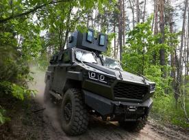 How Much Does Ukraine's Combat-Proven Inguar-3 Armored Vehicle Cost, What Important Caveats Should Be Considered?