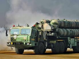 russia Delivers Fourth S-400 to India After Major Delays and Plans to Deliver Fifth by Year's End
