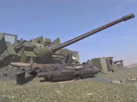Ukrainian Military Showcased Bradley IFV, Which Eliminates russian Occupiers near Avdiivka