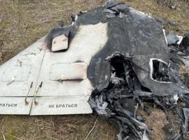 ​On Saturday Night, Ukraine Survived a Ballistic Missile Attack and 160 russian Drones