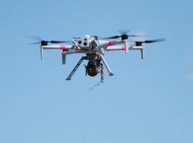 U.S. Army Drops Combat Grenade from Drone for First Time After Years of Development