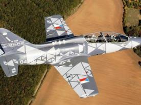 Czechia Can Produce 12 L-39NG Skyfox Aircraft a Year, Has Sold 40, Including Four Reportedly for Armenia