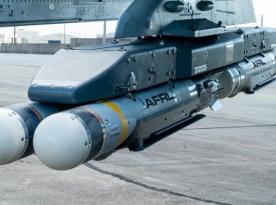 Historic $2.68B Smart Bomb Sale U.S. Approves 9,000 Guided Munitions For Canada