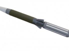 3M22 Zircon Turns Out to Be Solid-Fuel Ballistic Missile, While russia's Scramjet Claims Were Just Myth