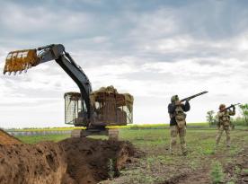 1623 Days of russia-Ukraine War – russian Casualties in Ukraine