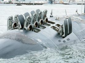 ​That Time russia Wanted Own IDAS Missile Analog For Submarines, and How the Project Ended