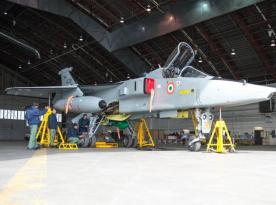 ​India May Maintain World's Last SEPECAT Jaguar Fleet Until 2050, Buys Back Planes Decommissioned 11 Years Ago