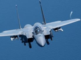 Boeing Abandons $400M-Per-Jet F-15EX Sale to Indonesia as Five Cheaper Fighters Fill Gap 
