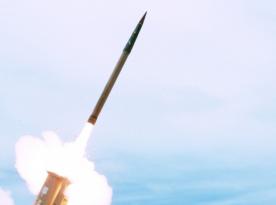 ​U.S. Allocates $35 Billion to Expand THAAD Interceptor Missile Production Fourfold
