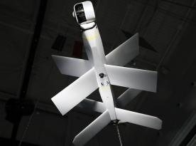 ​How russia Is Changing Lancet Drone Tactics on the Battlefield