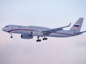 In 2024, russia Built one Tu-214 — Aims for 20 Per Year by 2028