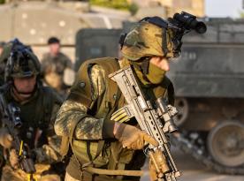 ​1001 Days of russia-Ukraine War – russian Casualties in Ukraine