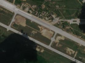 Strike on russia's Baltimor Air Base in Voronezh Targets Su-34 Bombers Used to Launch KAB Glide Bombs