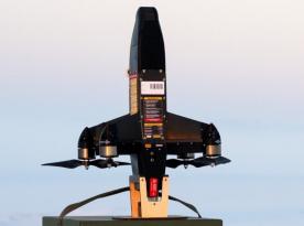 Quantum Systems Not Only Supplies Drones to Ukraine But Also Invests in Ukrainian Manufacturers, with Germany Funding Interceptors