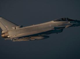 ​UK Defense Intelligence: Ukrainian Counter-Drone Experience Helps Shape UK Air Defense Operations in the Middle East