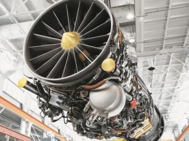 U.S. Engines May Delay Gripen E Fighter Deliveries to Ukraine, as They Did for India's Tejas
