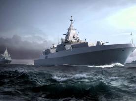 After F126 Fiasco, Germany Is Taking No Chances: How F128 Frigate Programme Is Being Kept on Track 