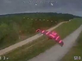 America's First Anti-Drone FPV Can't Match Ukrainian Battle-Proven Drones