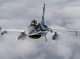 ​Romania Confirms russian Drone Entry into its Airspace, the F-16 Jets Have Been Dispatched