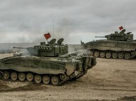 Spain Launches Six-Year, €2.2 Million-Per-IFV Modernization of Pizarro Fleet