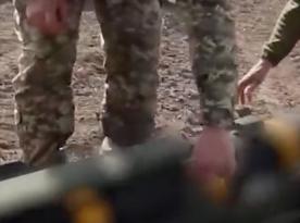 ​From Patriot to STASH: Ukrainian Crew Adapts to New Mobile Anti-Drone Warfare (Video)
