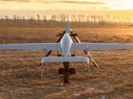 ​No Radar Will Hide: Ukraine and Denmark to Create New ELINT System For Raybird-3
